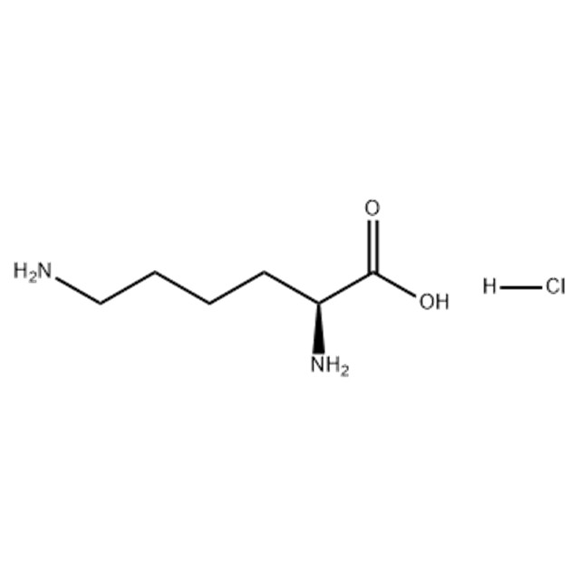 L-Lysine Hydrochloride 