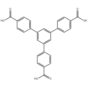 1,3,5-Tri(4-carboxyphenyl)benzene / H3BTB