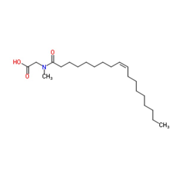 N-Oleoylsarcosine acid 