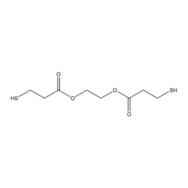 Ethylene glycol bis(3-mercaptopropionate) / EGDMP